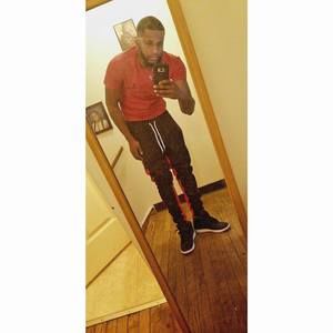 Meet your Posher, Donald